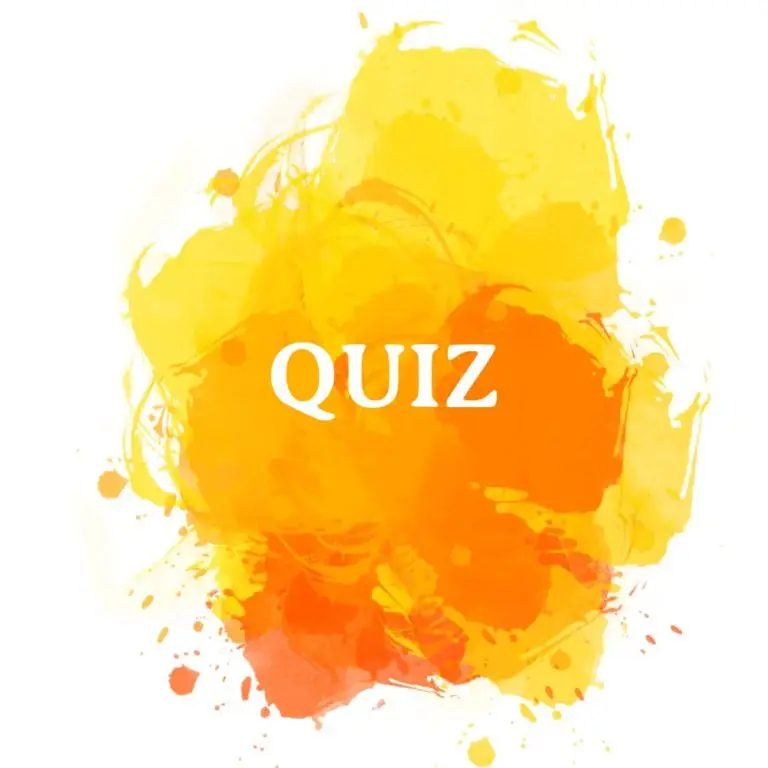 Quiz sui blocchi della tua comunicazione