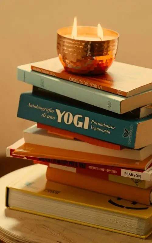 Libri che amo leggere