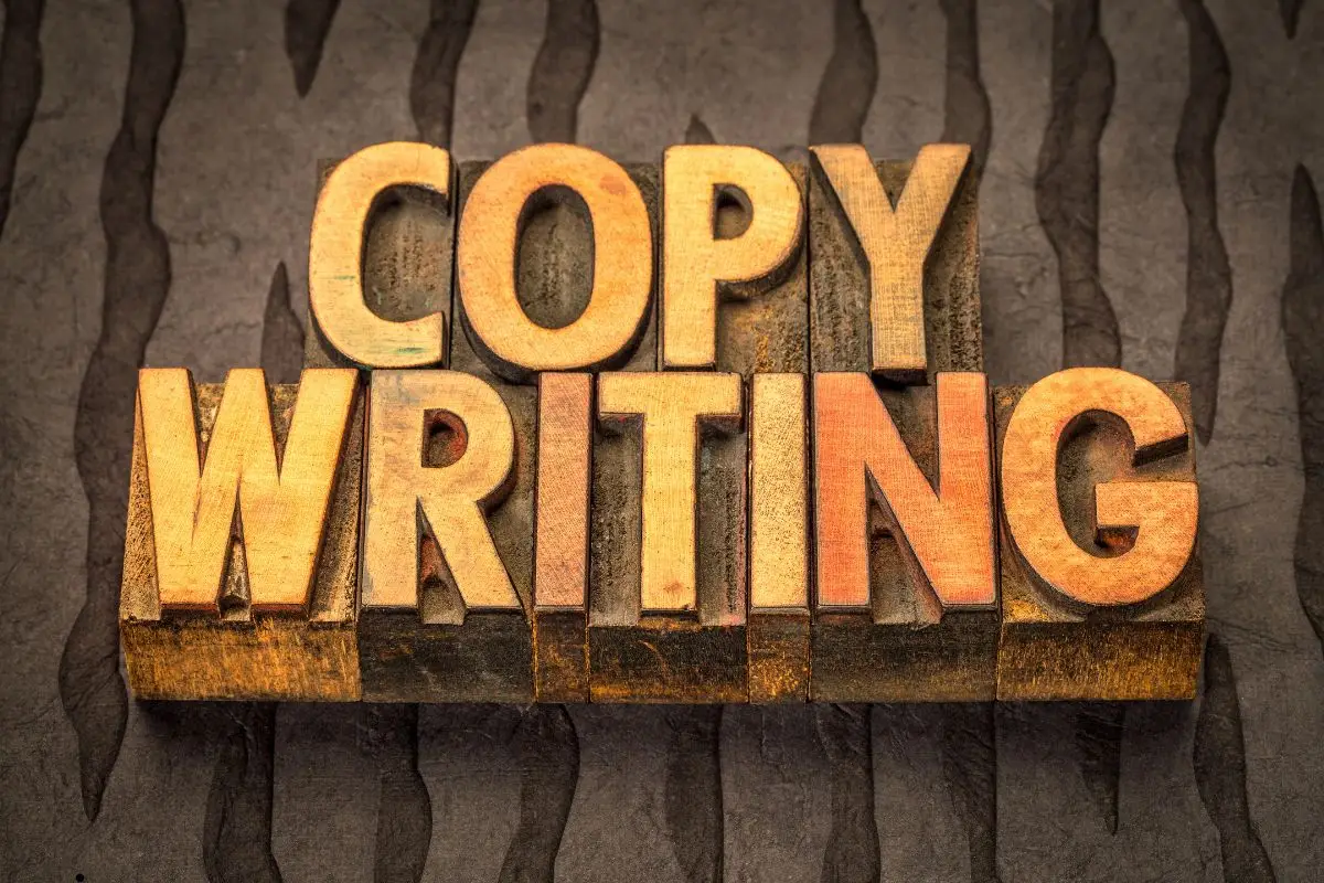 Servizi di Copywriting