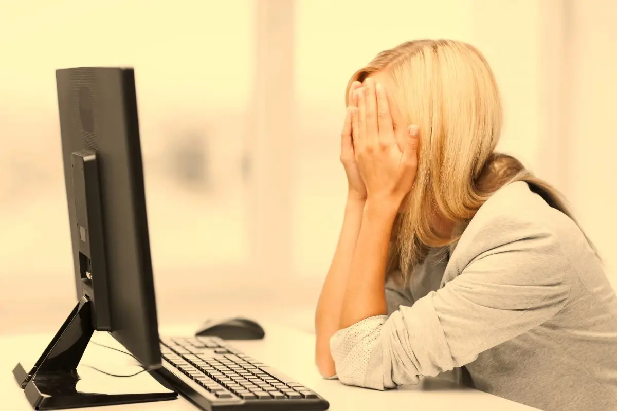 Servizio di copywriting per diminuire lo stress e migliorare il business